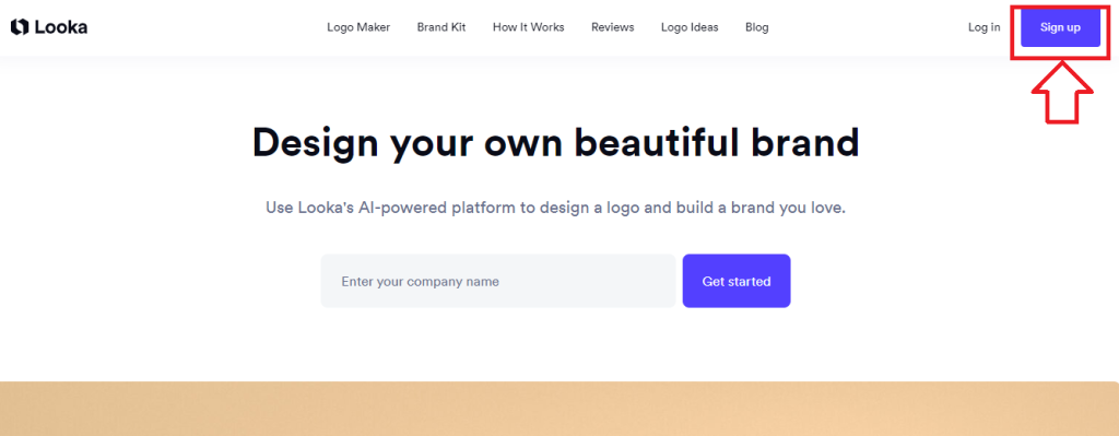 How To Create a Custom Logo