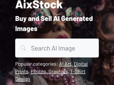 AixStock