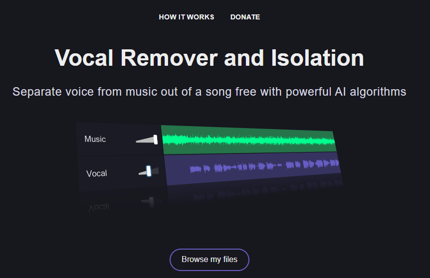 AI Tools for Audio Editing